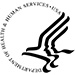 U.S. Department of Health & Human Services logo