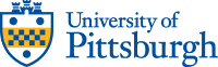 University of Pittsburgh logo.