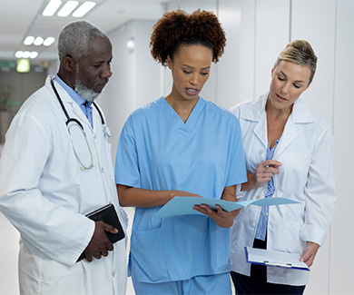 Healthcare Safety Competencies Affinity Group
