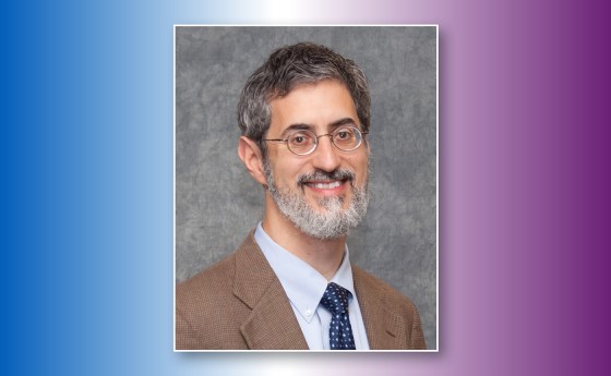 Dr. David Meyers