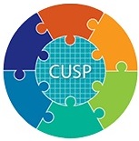 CUSP Logo