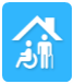 Icon: Nursing Home