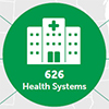 Icon: Compendium of U.S. Health Systems, 2016