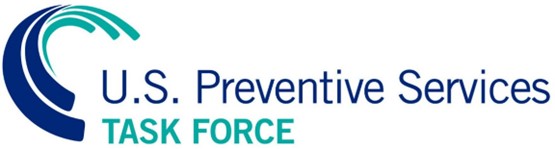 U.S. Preventive Services Task Force logo