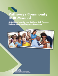 Cover of Pathways Community HUB Manual