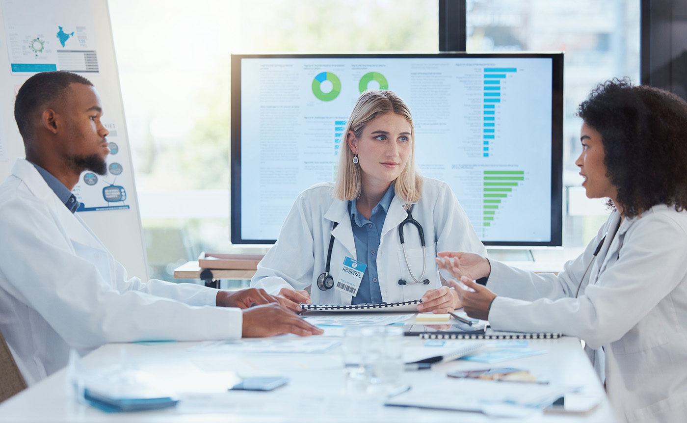 Harnessing Data Visualization to Advance Equity in Clinical Services