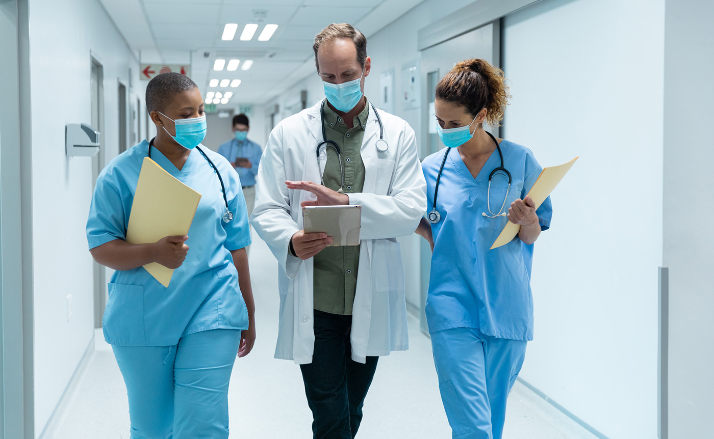 Learning Health Systems: Building the Workforce