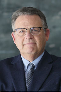 Joseph M. (Mario) Molina