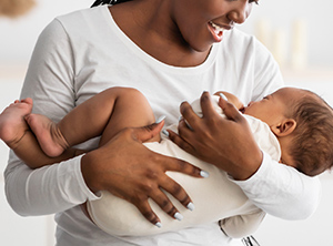 Benefits of Postpartum Care