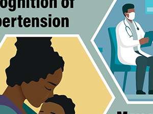 Hypertension Monitoring for Postpartum Patients