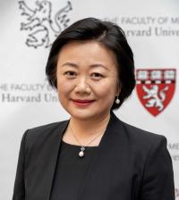 Li Zhou, M.D., Ph.D.