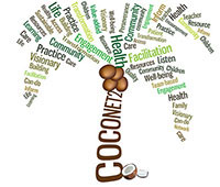 CoCoNet2 logo