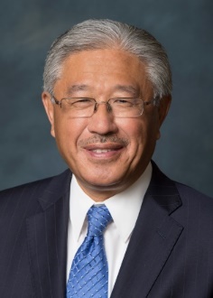 Victor Dzau, MD