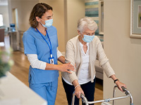 Best Practices for Identifying and Managing Deconditioning in Nursing Home Residents