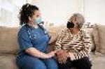 Apoyar la salud emocional de los residentes de hogares de ancianos