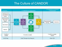 The Culture of CANDOR.