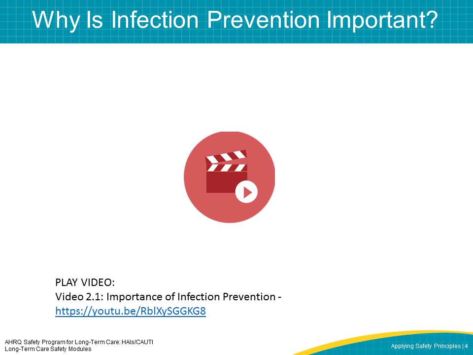 Why Is Infection Prevention Important?