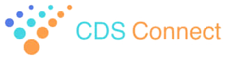 CDS Connect logo