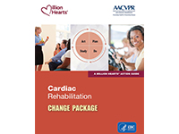 Cardiac Rehab Change Package